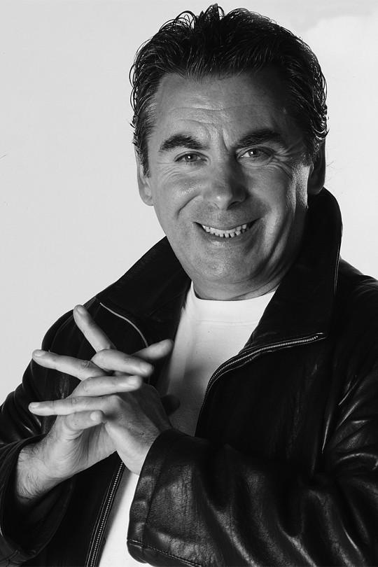 Stan Lauryssens