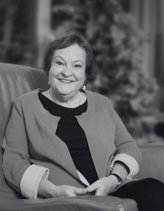 Elma Dalhuijzen-Nuis