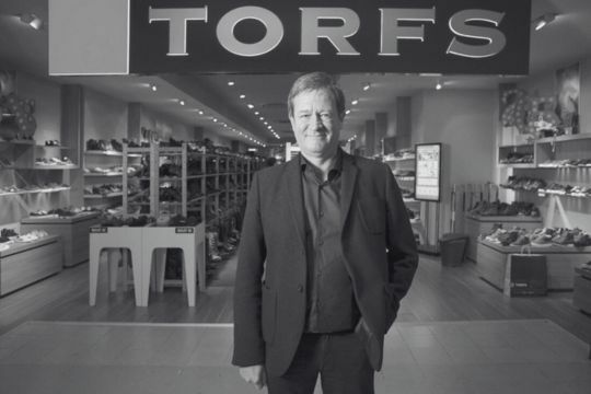 Wouter Torfs