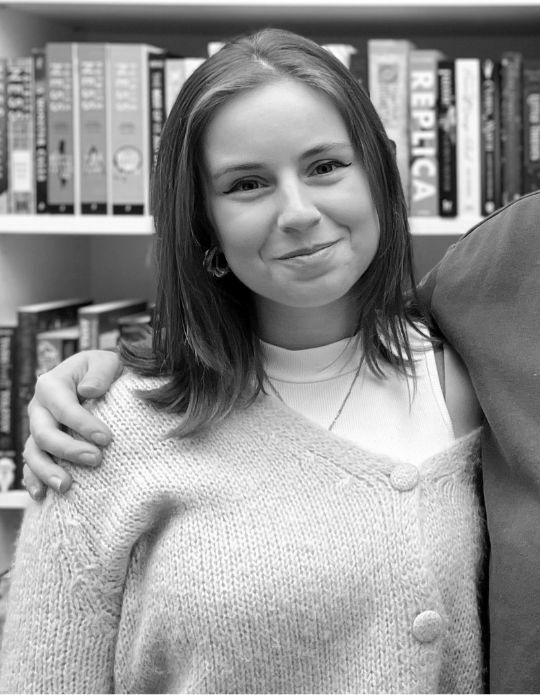 Yasmine Van Den Meersch