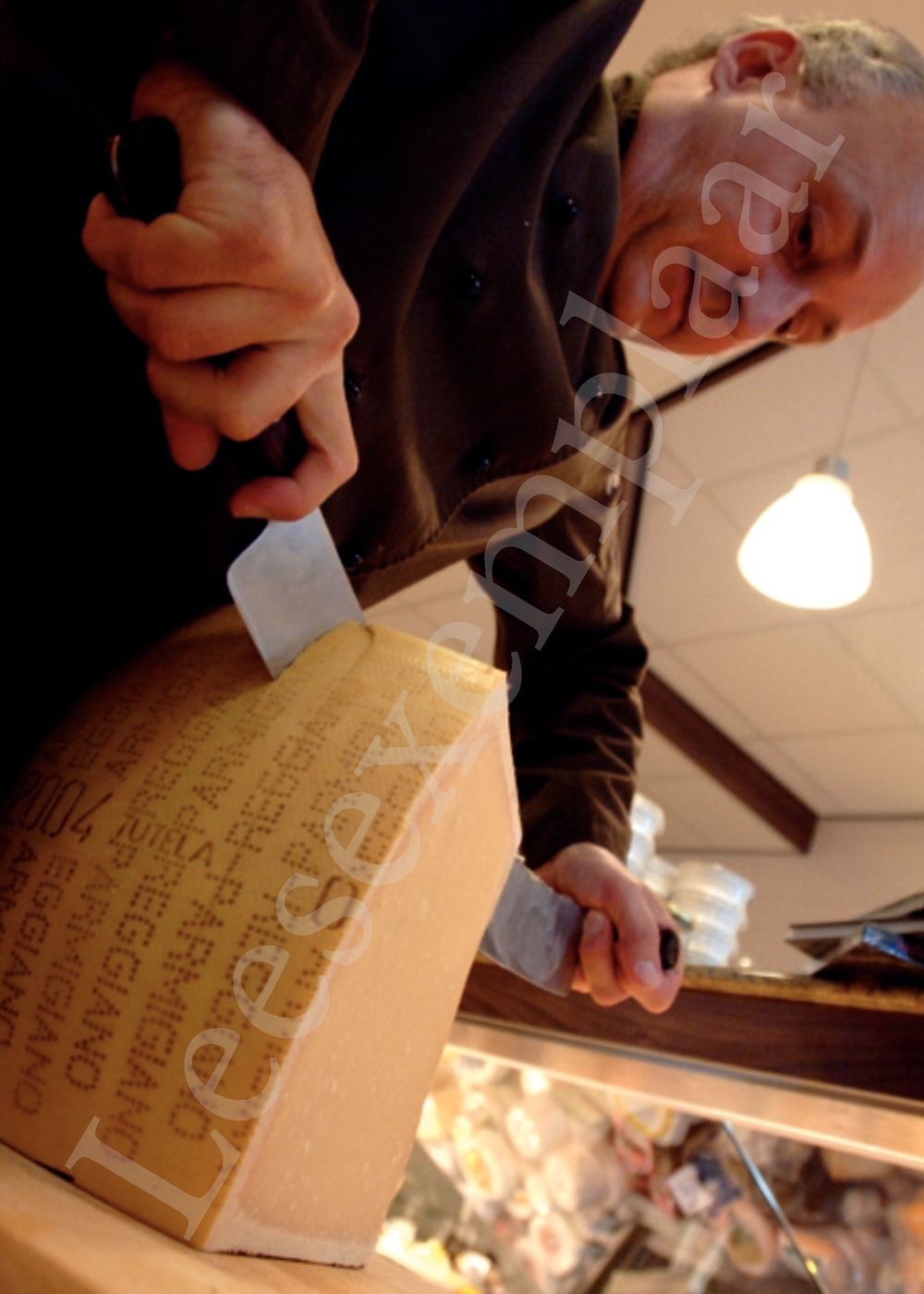 Preview: 500 favoriete kazen