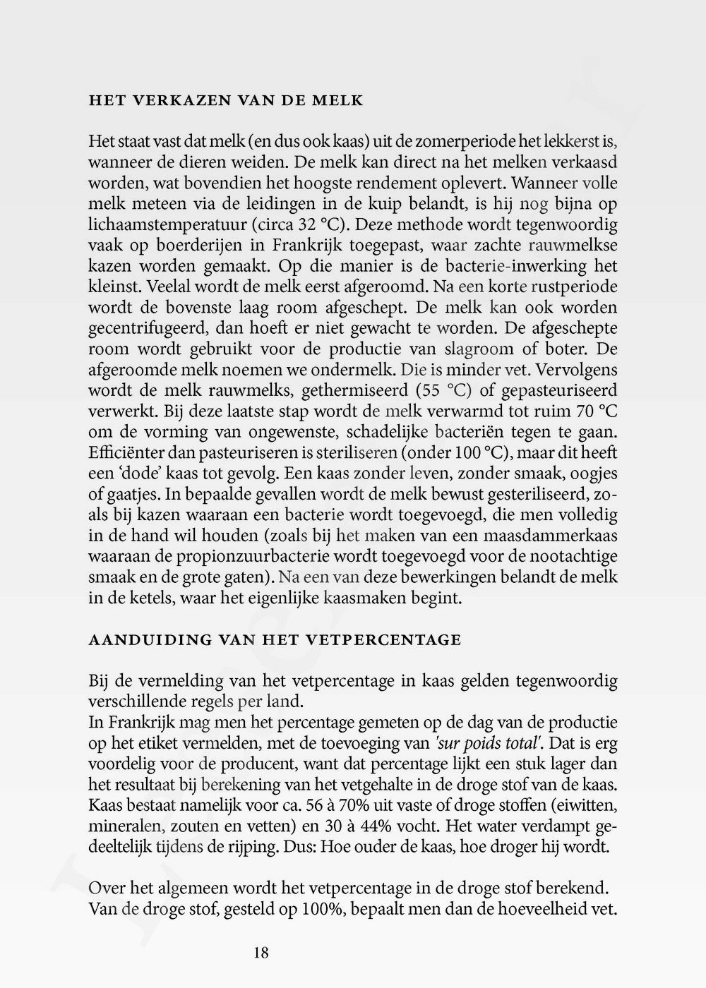 Preview: 500 favoriete kazen