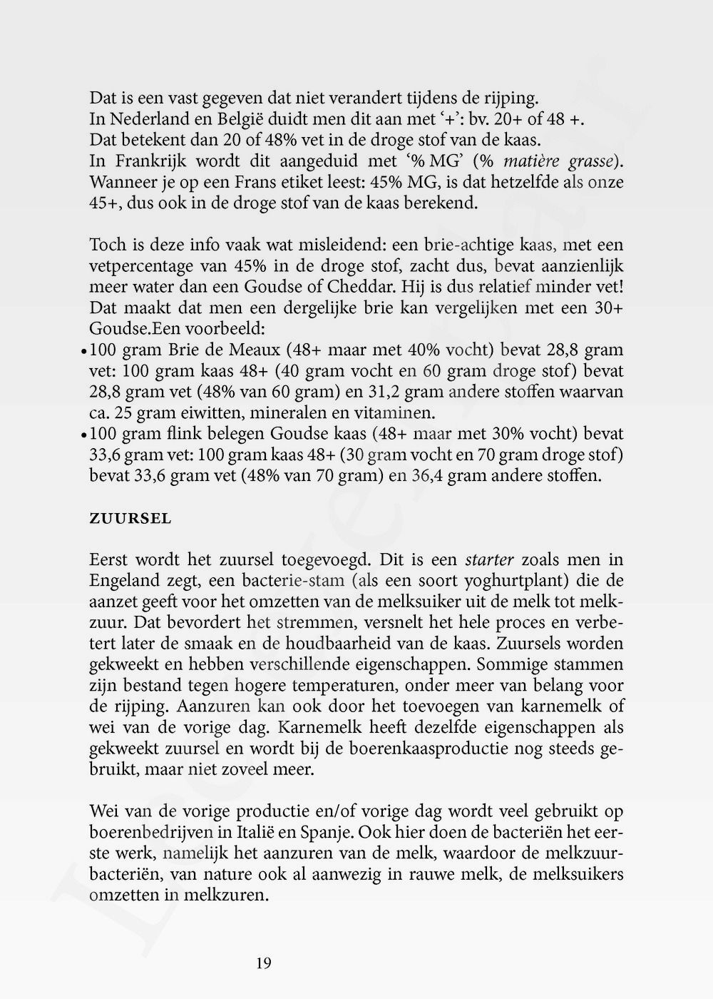 Preview: 500 favoriete kazen