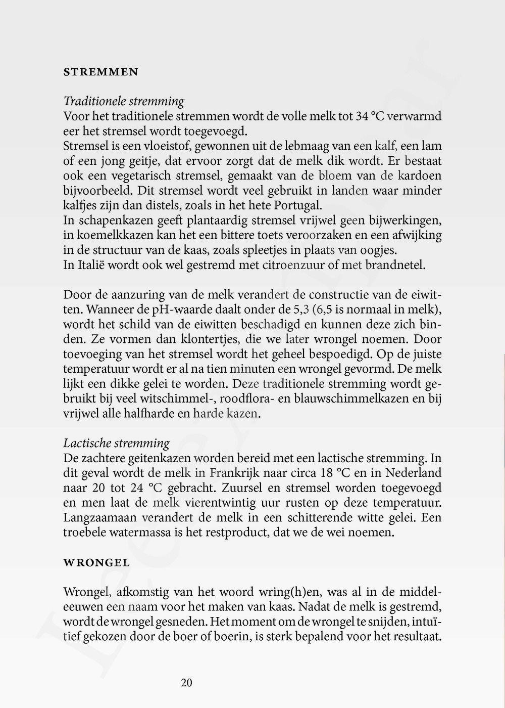 Preview: 500 favoriete kazen