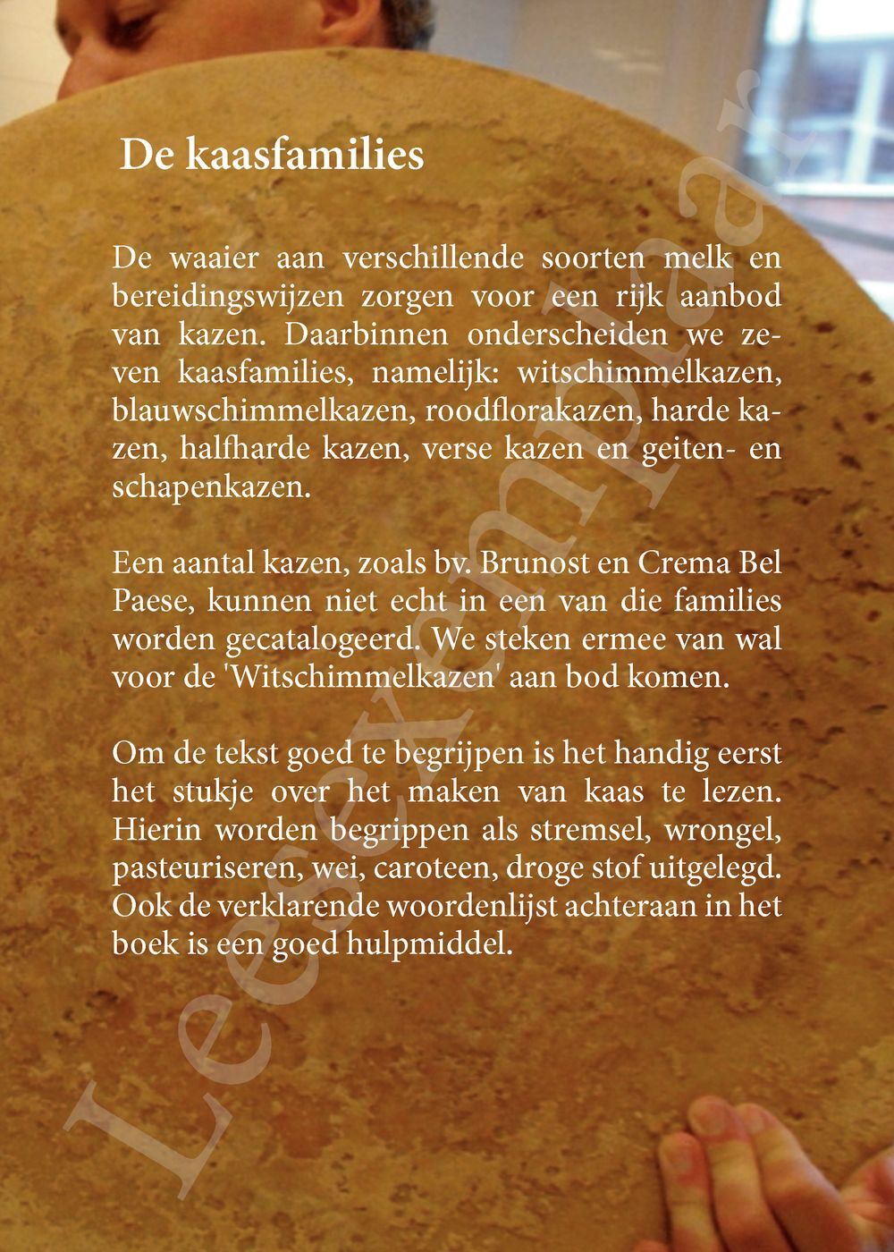 Preview: 500 favoriete kazen