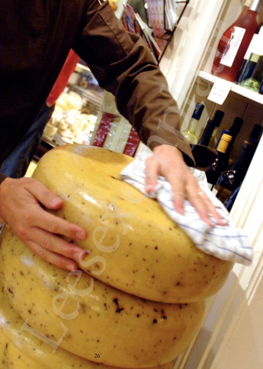 Preview: 500 favoriete kazen