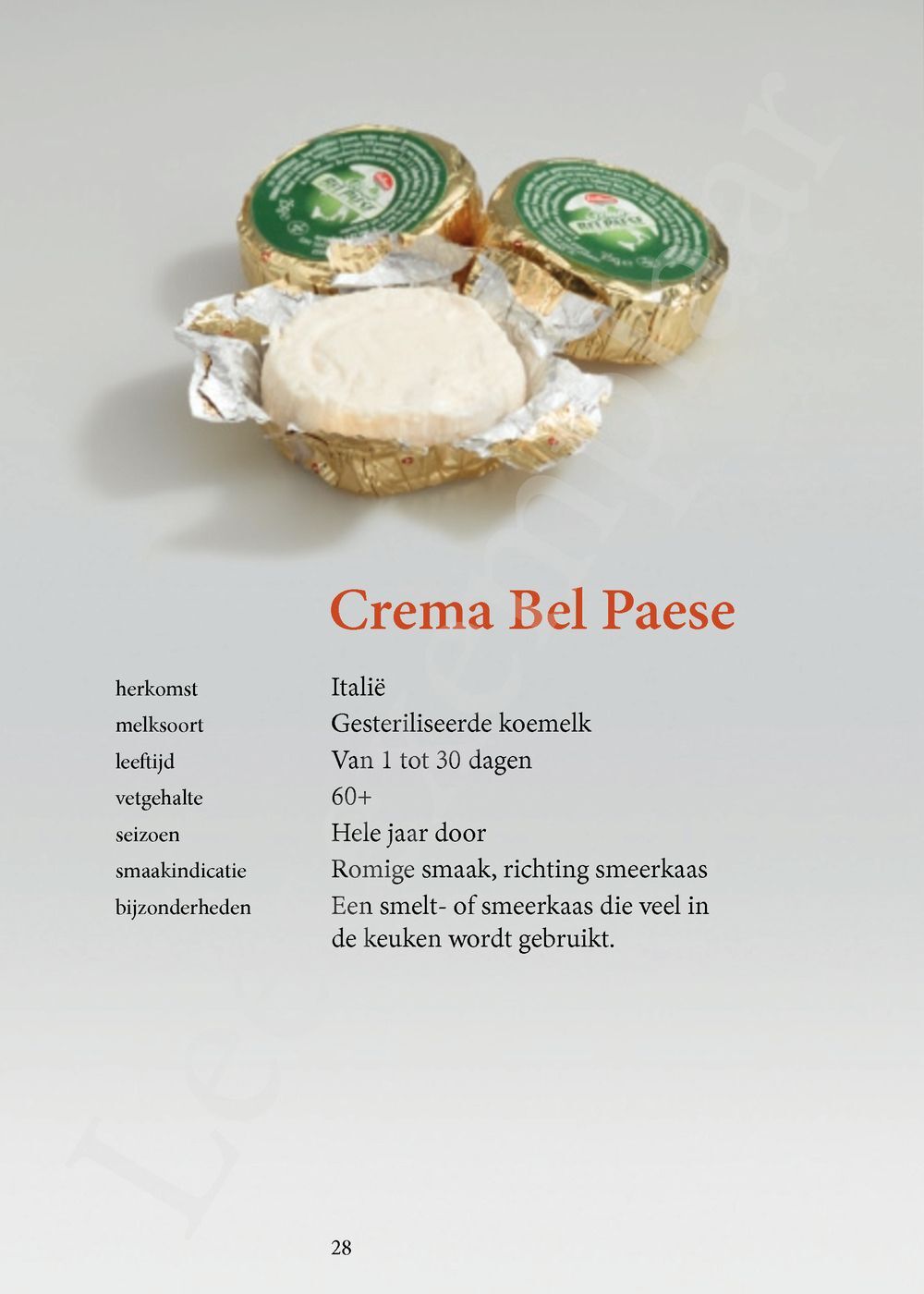 Preview: 500 favoriete kazen