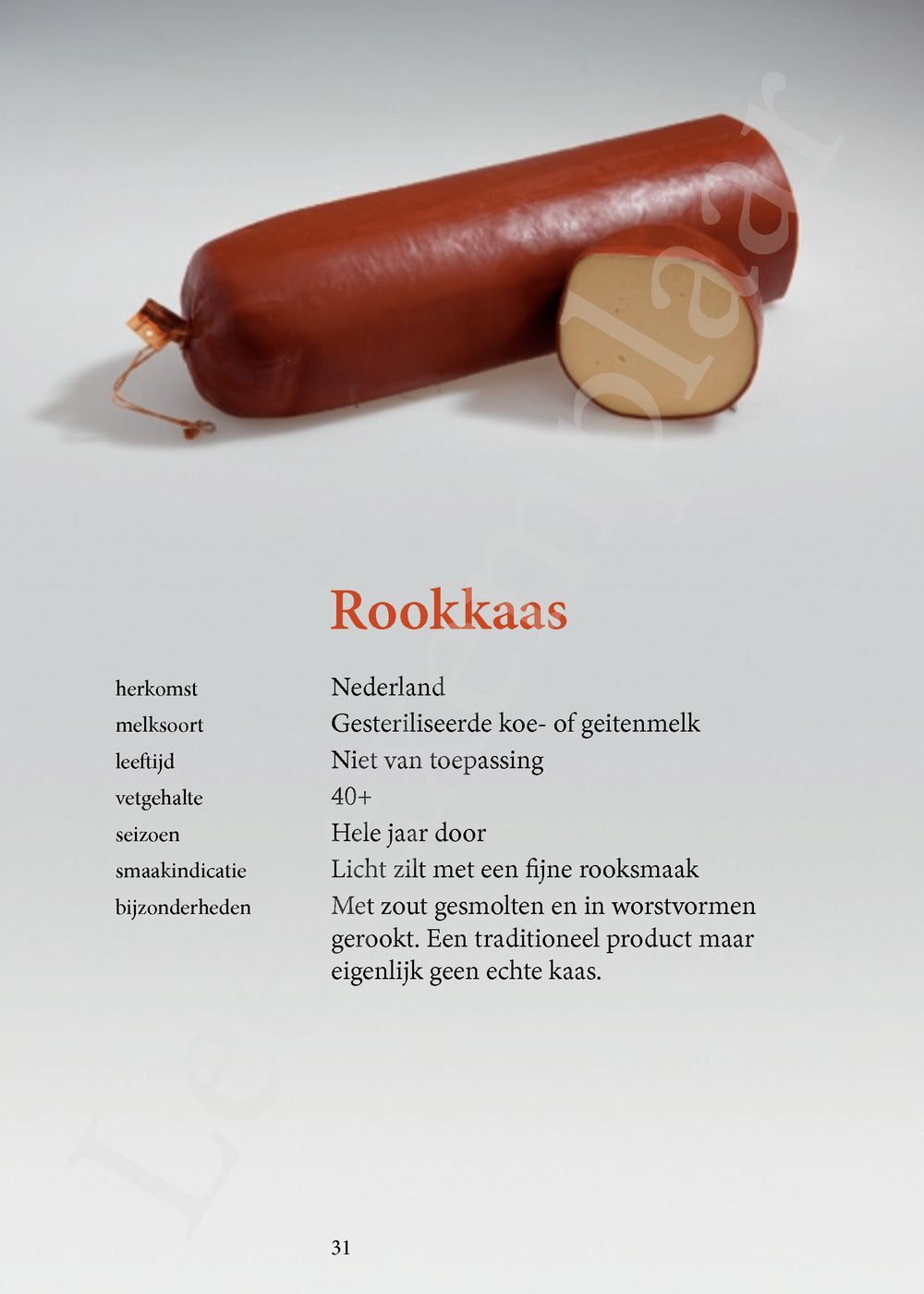 Preview: 500 favoriete kazen