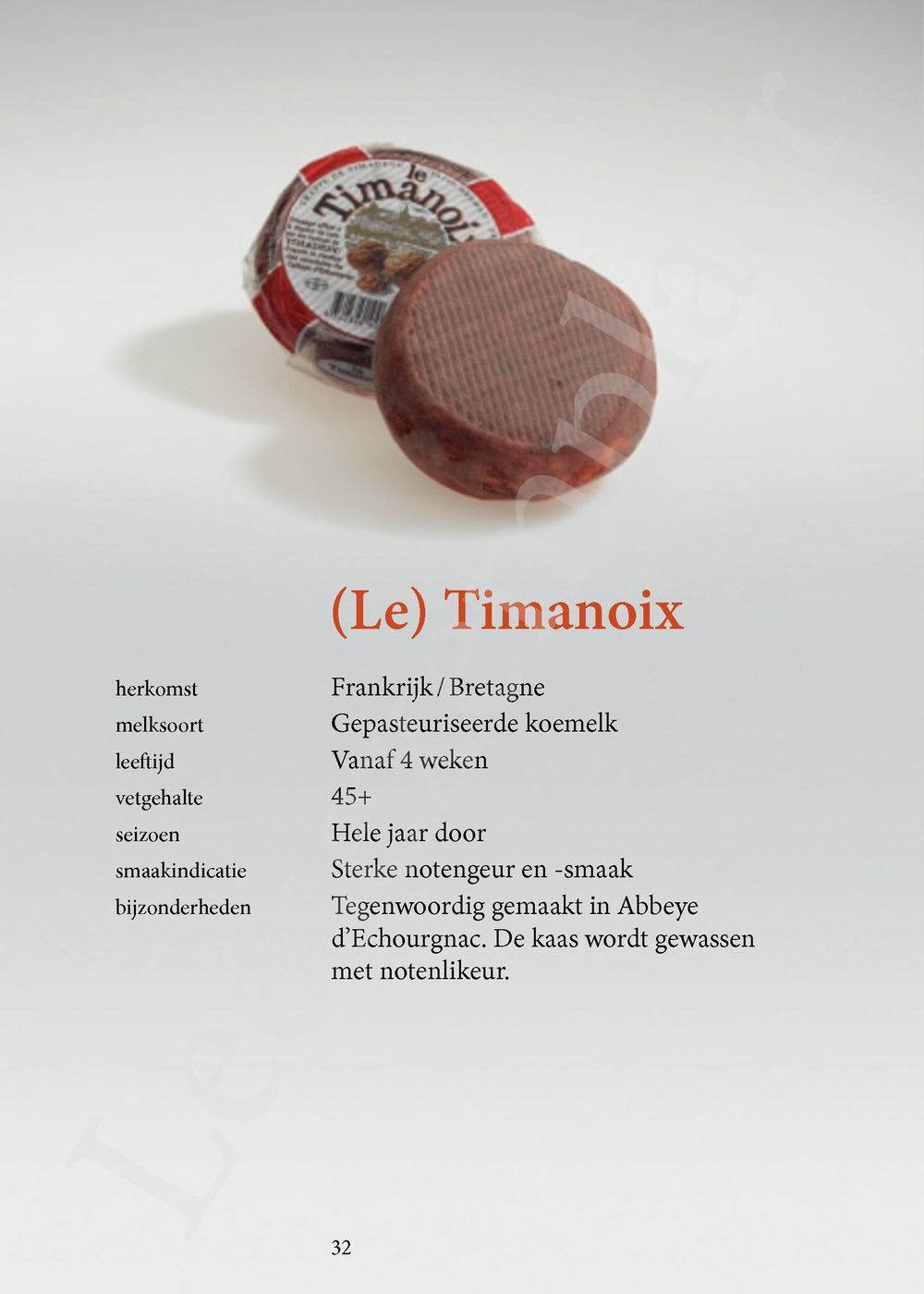 Preview: 500 favoriete kazen