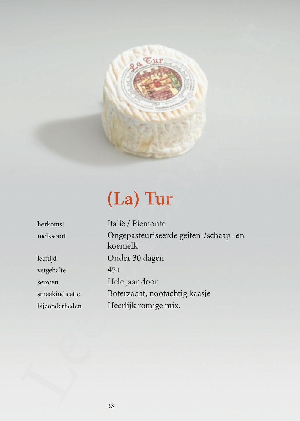 Preview: 500 favoriete kazen