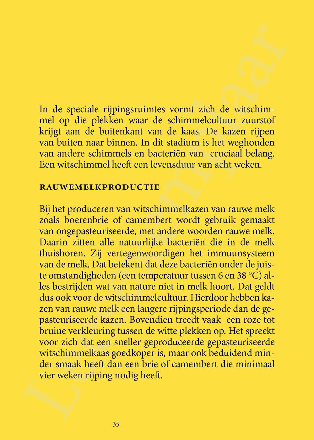 Preview: 500 favoriete kazen