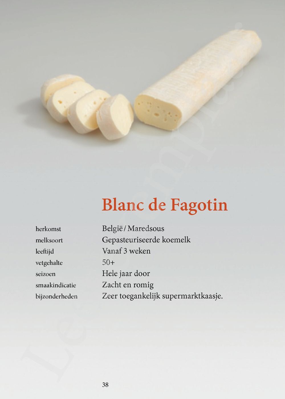 Preview: 500 favoriete kazen