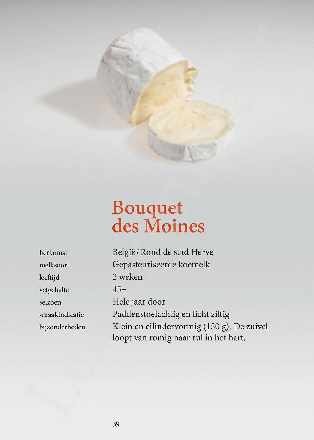 Preview: 500 favoriete kazen