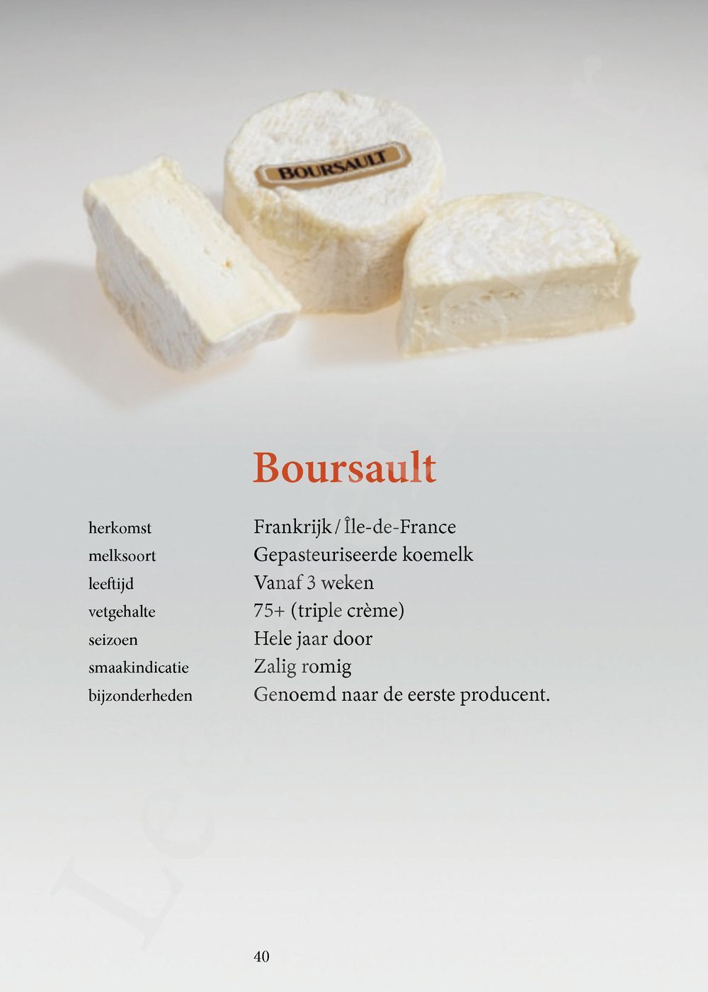 Preview: 500 favoriete kazen