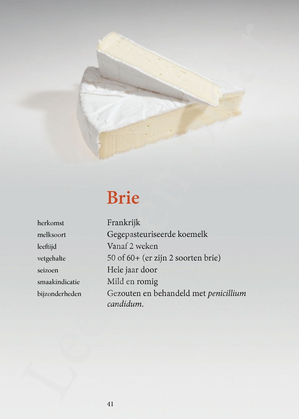 Preview: 500 favoriete kazen