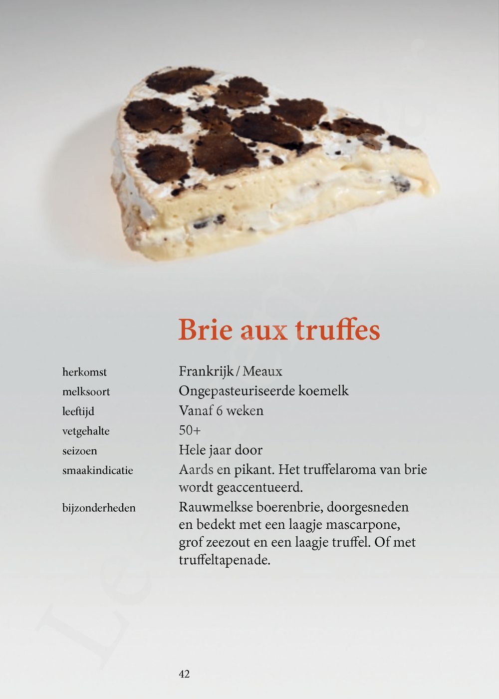 Preview: 500 favoriete kazen