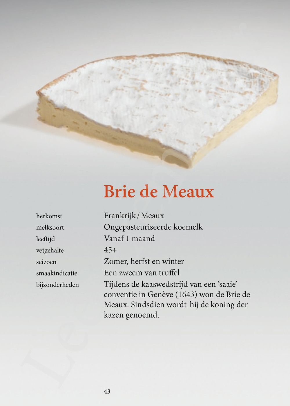 Preview: 500 favoriete kazen