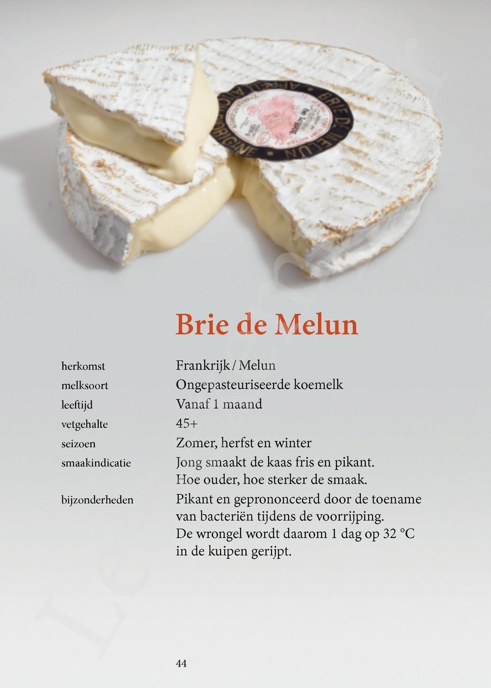 Preview: 500 favoriete kazen