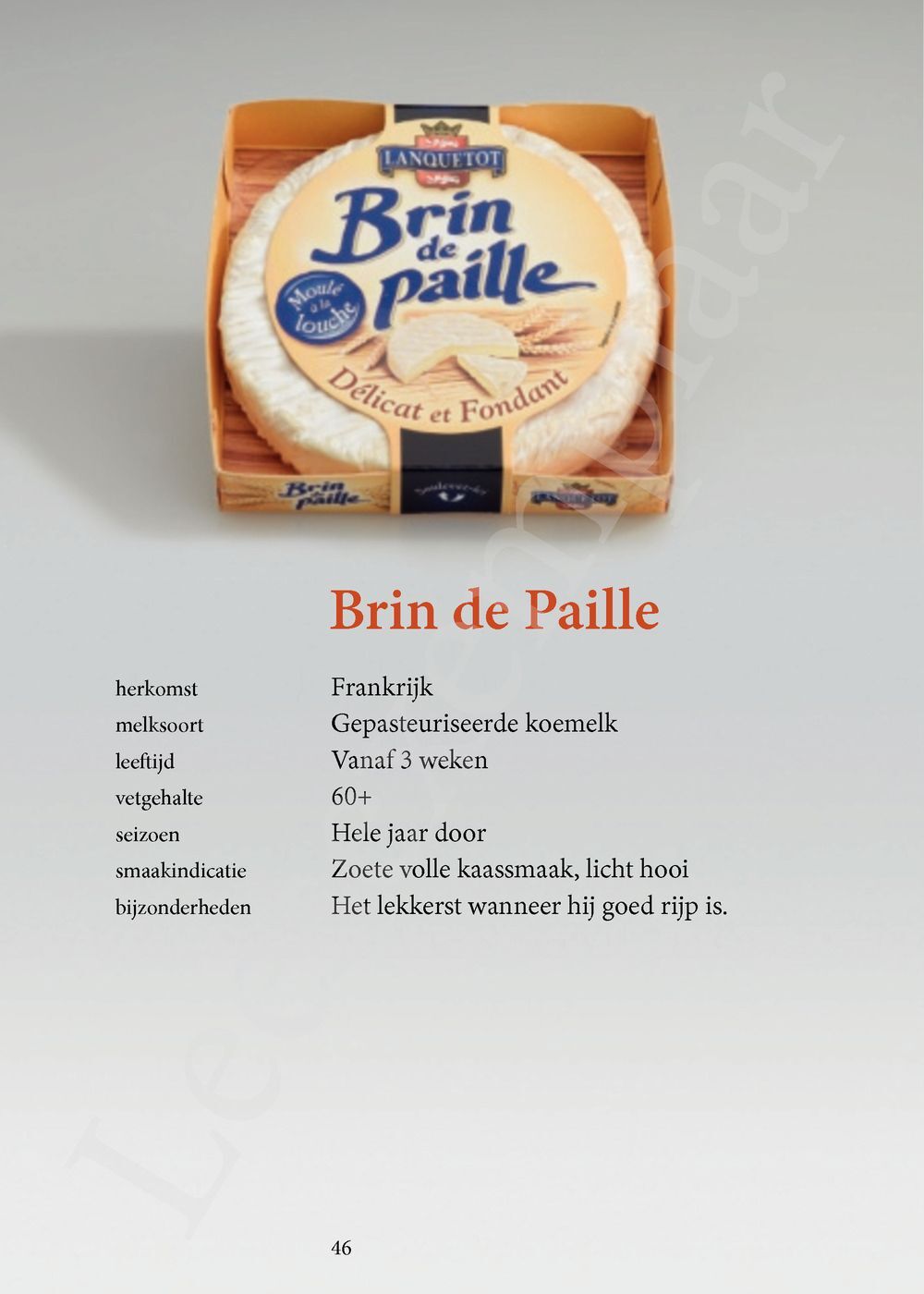 Preview: 500 favoriete kazen