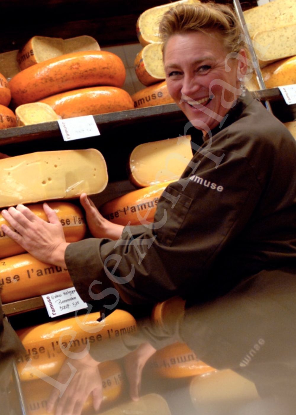 Preview: 500 favoriete kazen