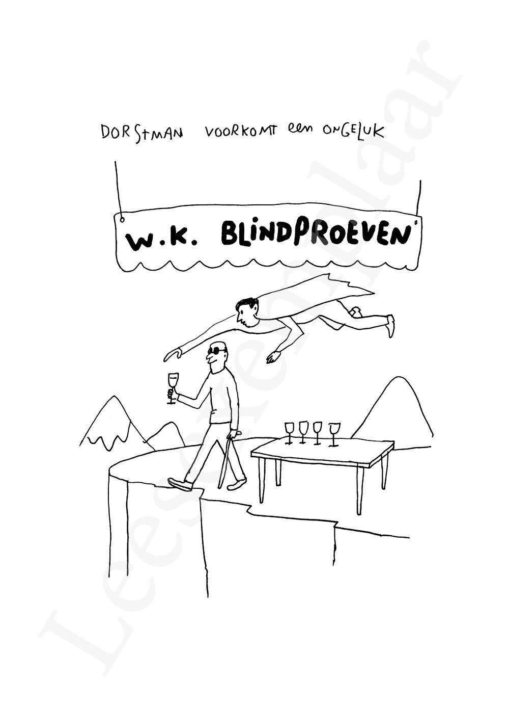 Preview: Dorstman.be & Dorstman.nl