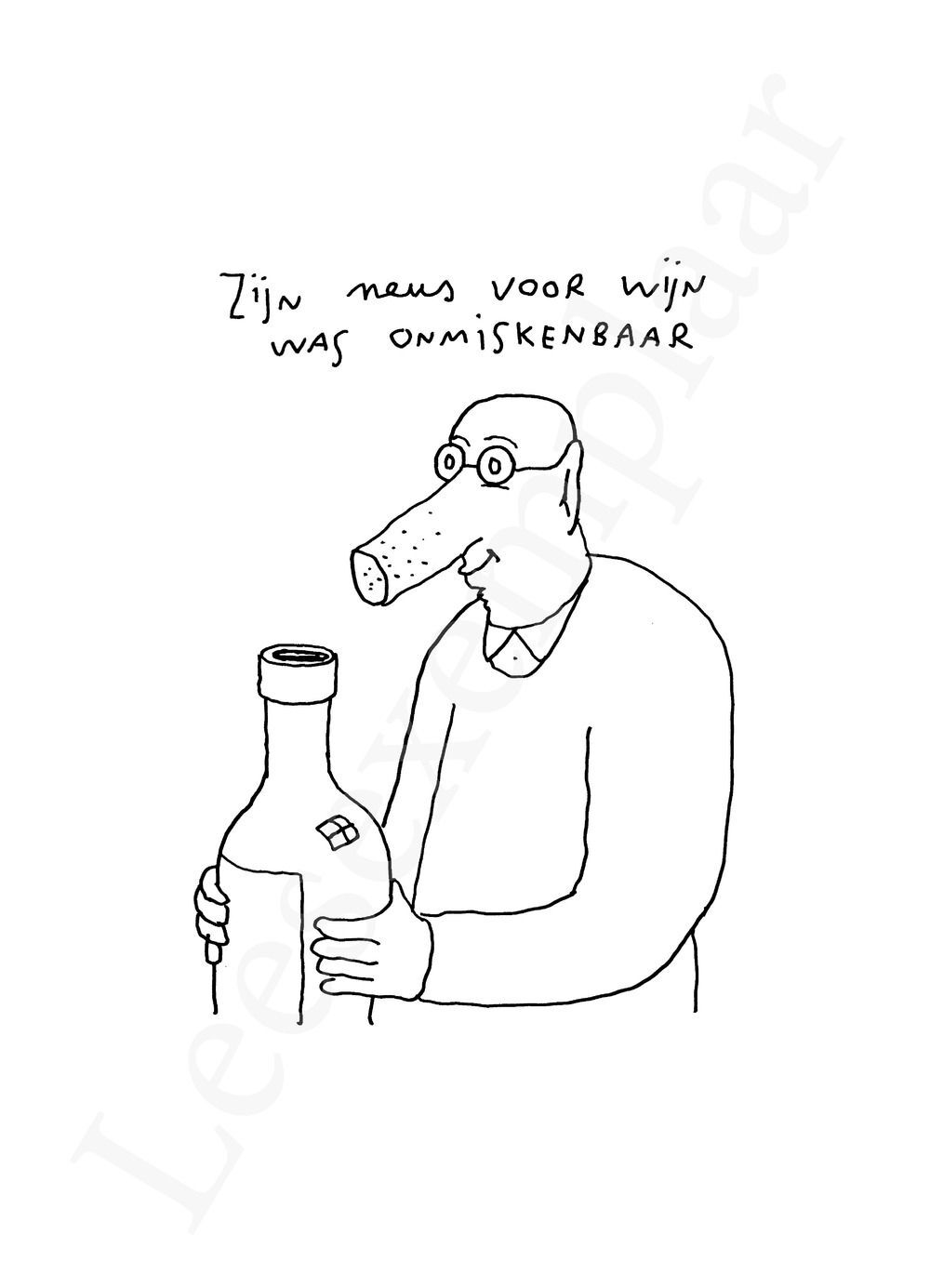 Preview: Dorstman.be & Dorstman.nl