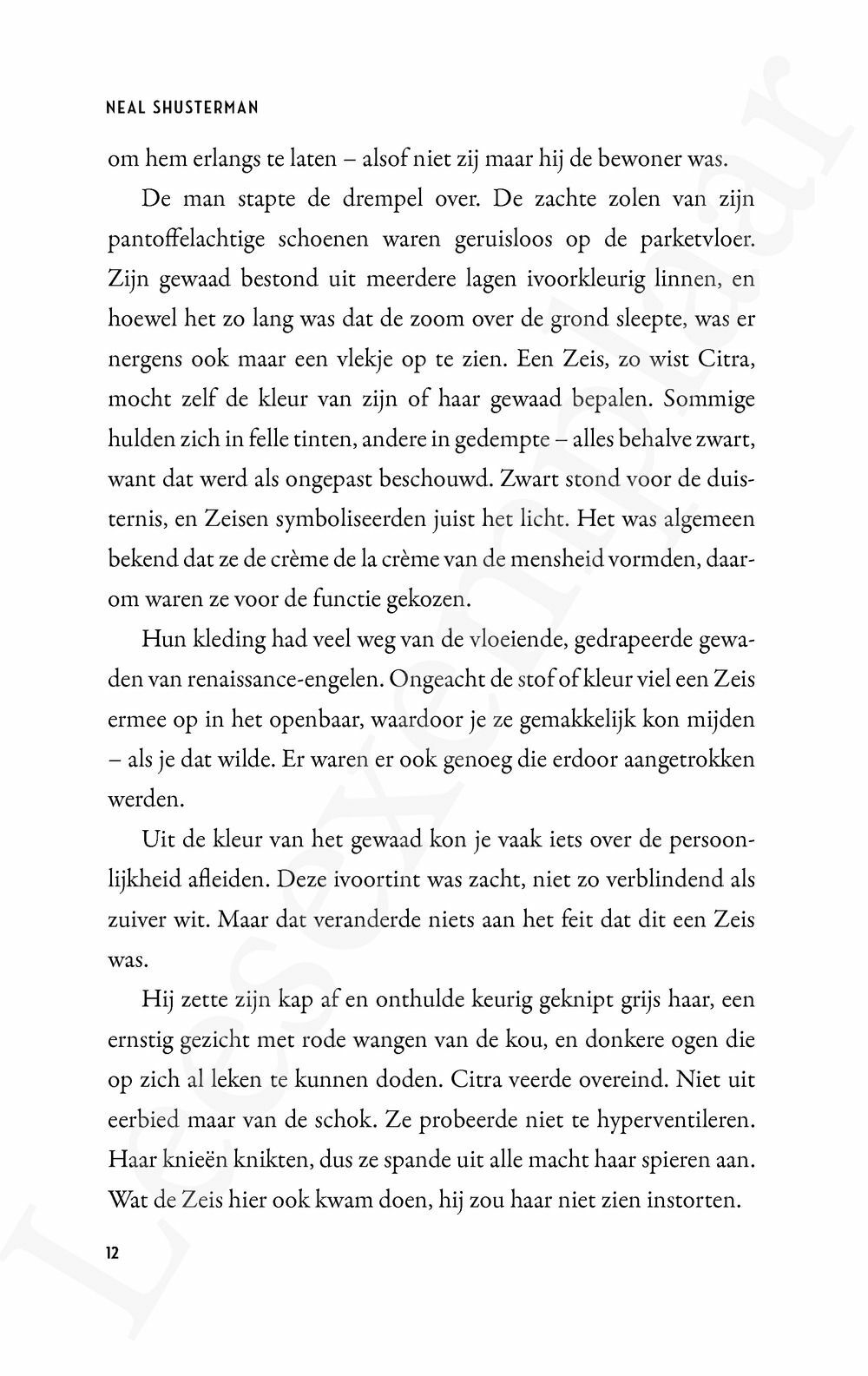 Preview: Zeis
