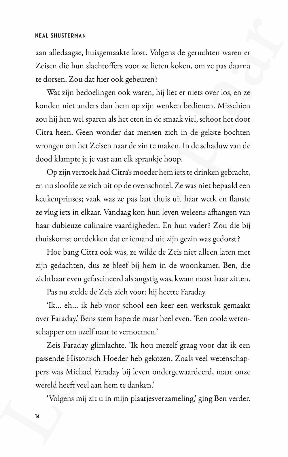 Preview: Zeis