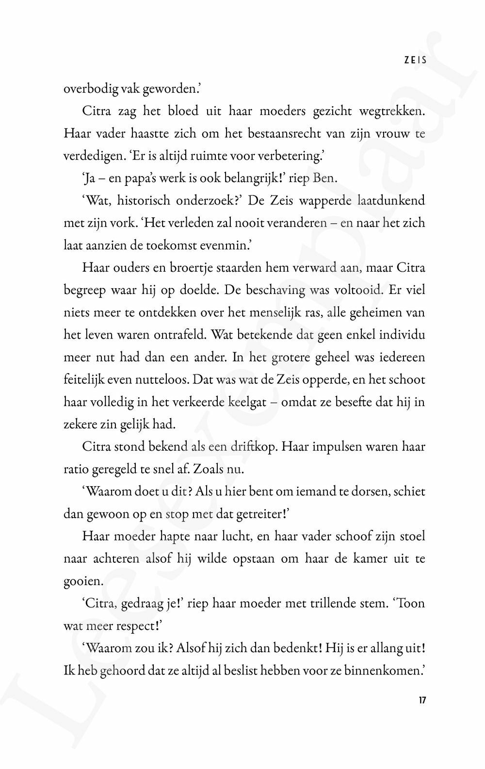Preview: Zeis