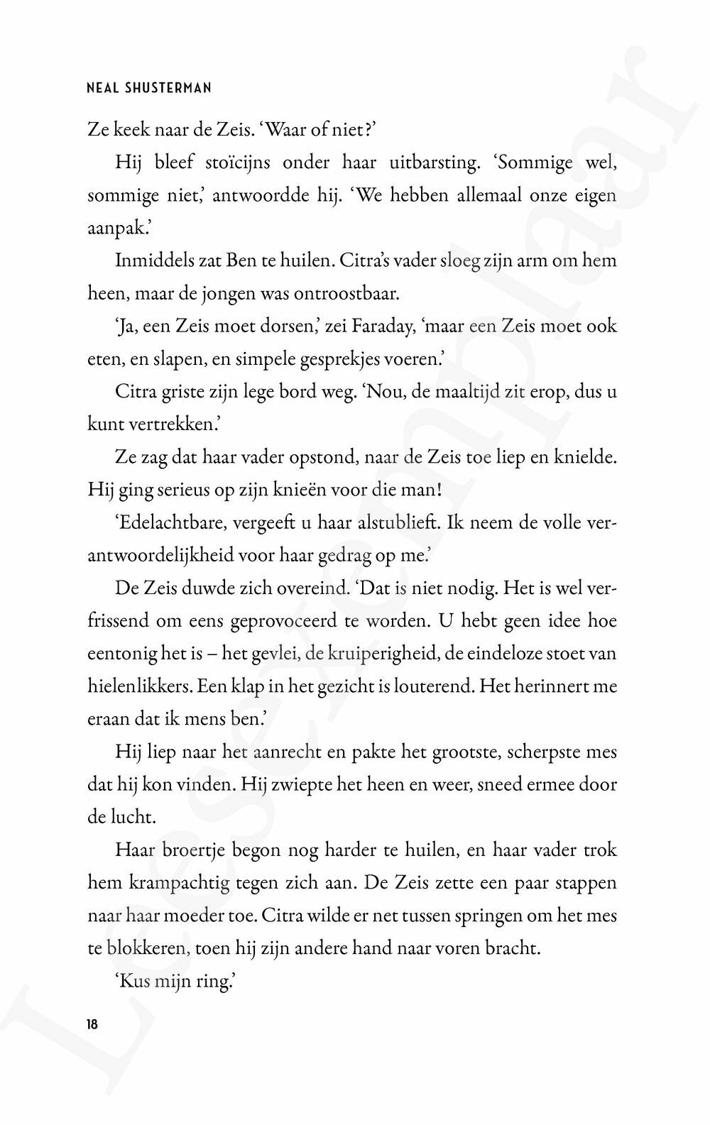 Preview: Zeis