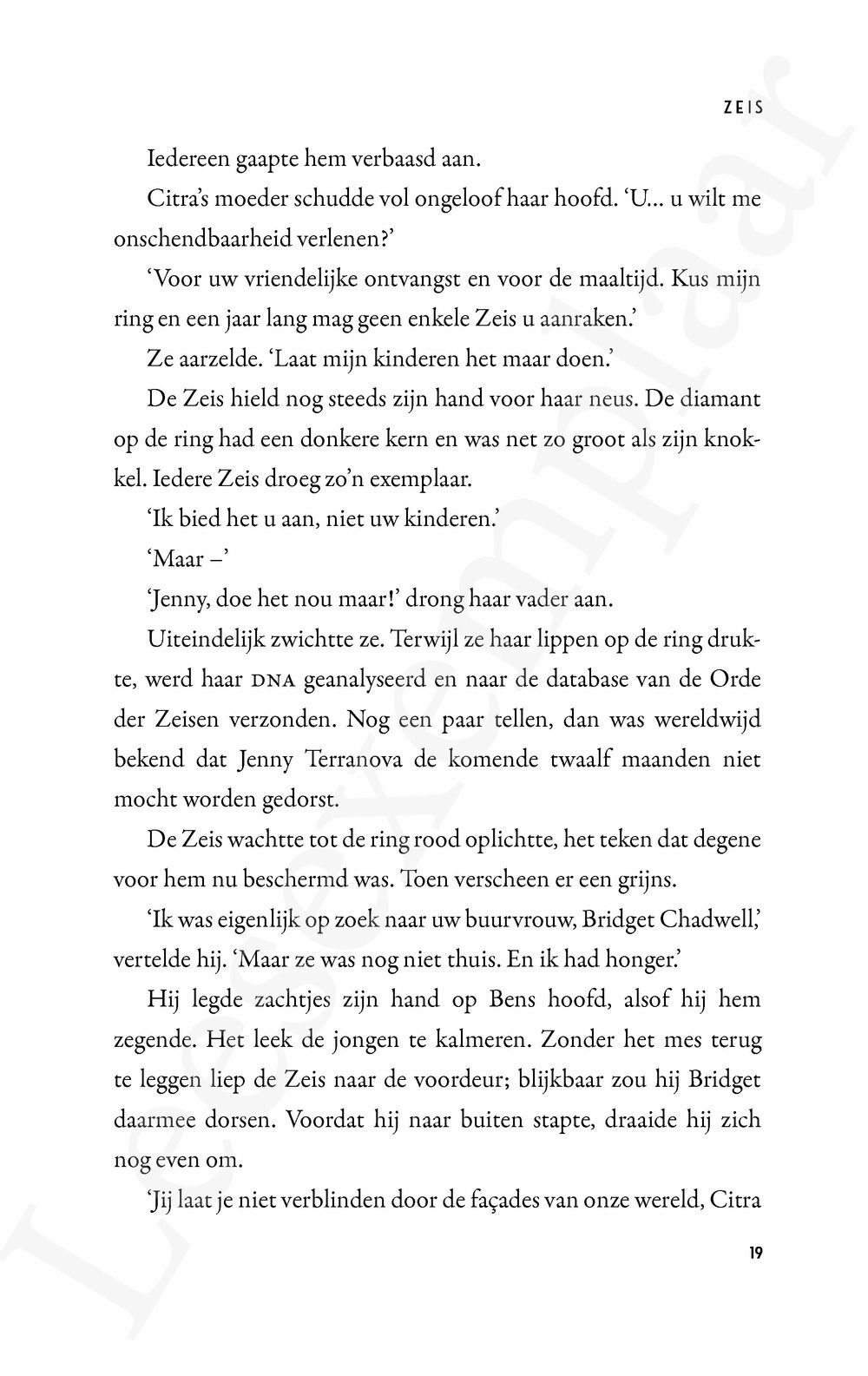 Preview: Zeis