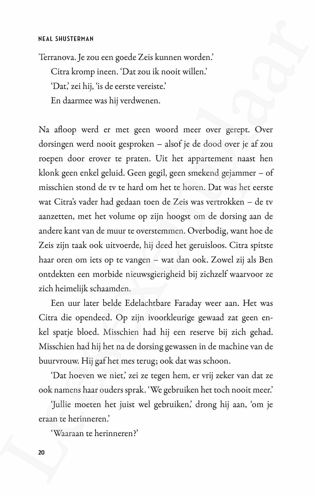 Preview: Zeis