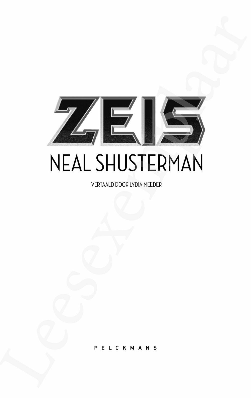 Preview: Zeis