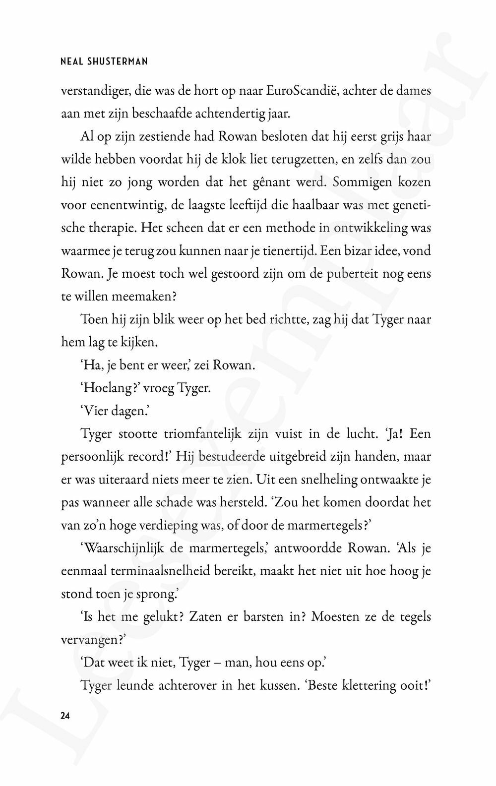 Preview: Zeis