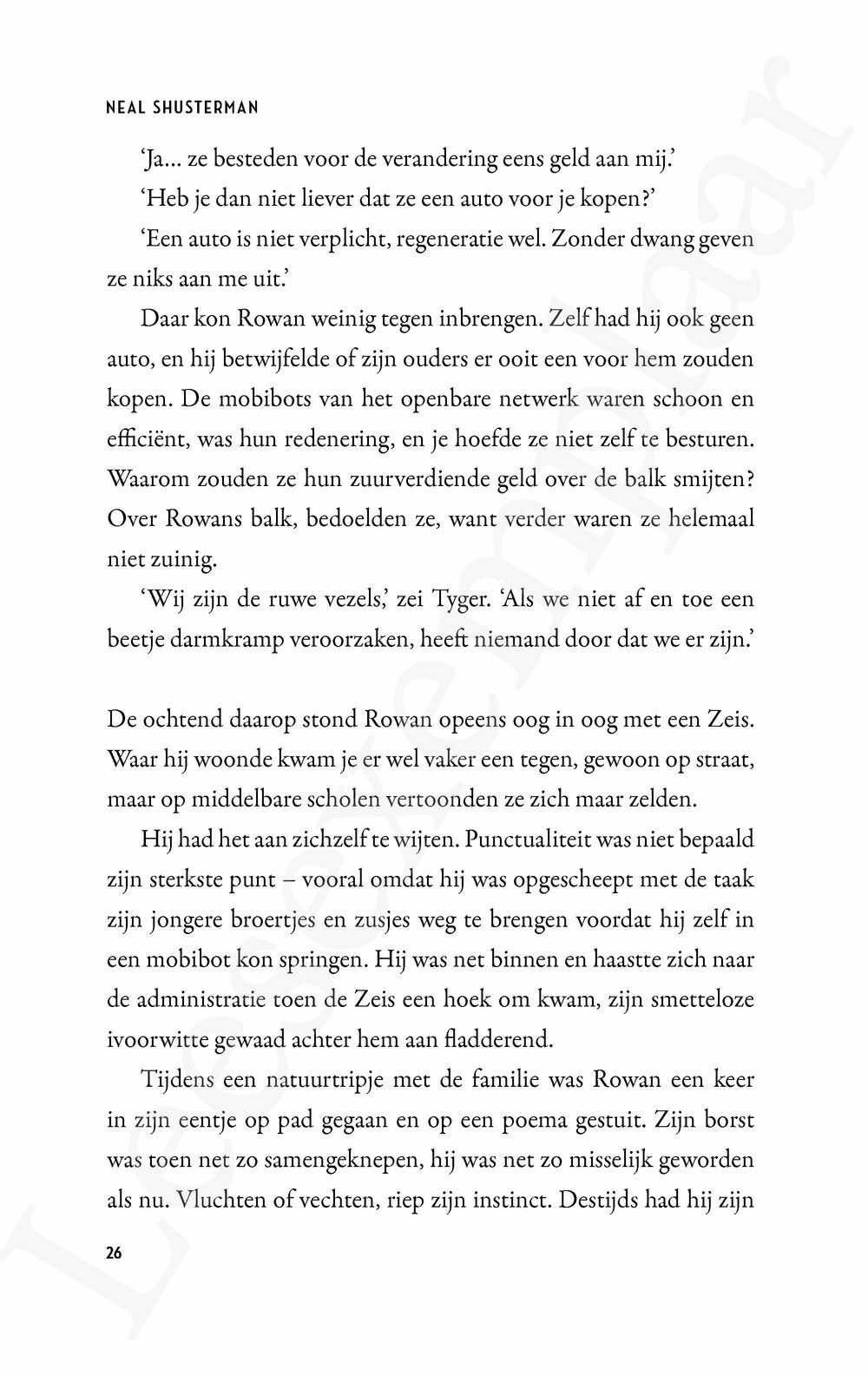 Preview: Zeis