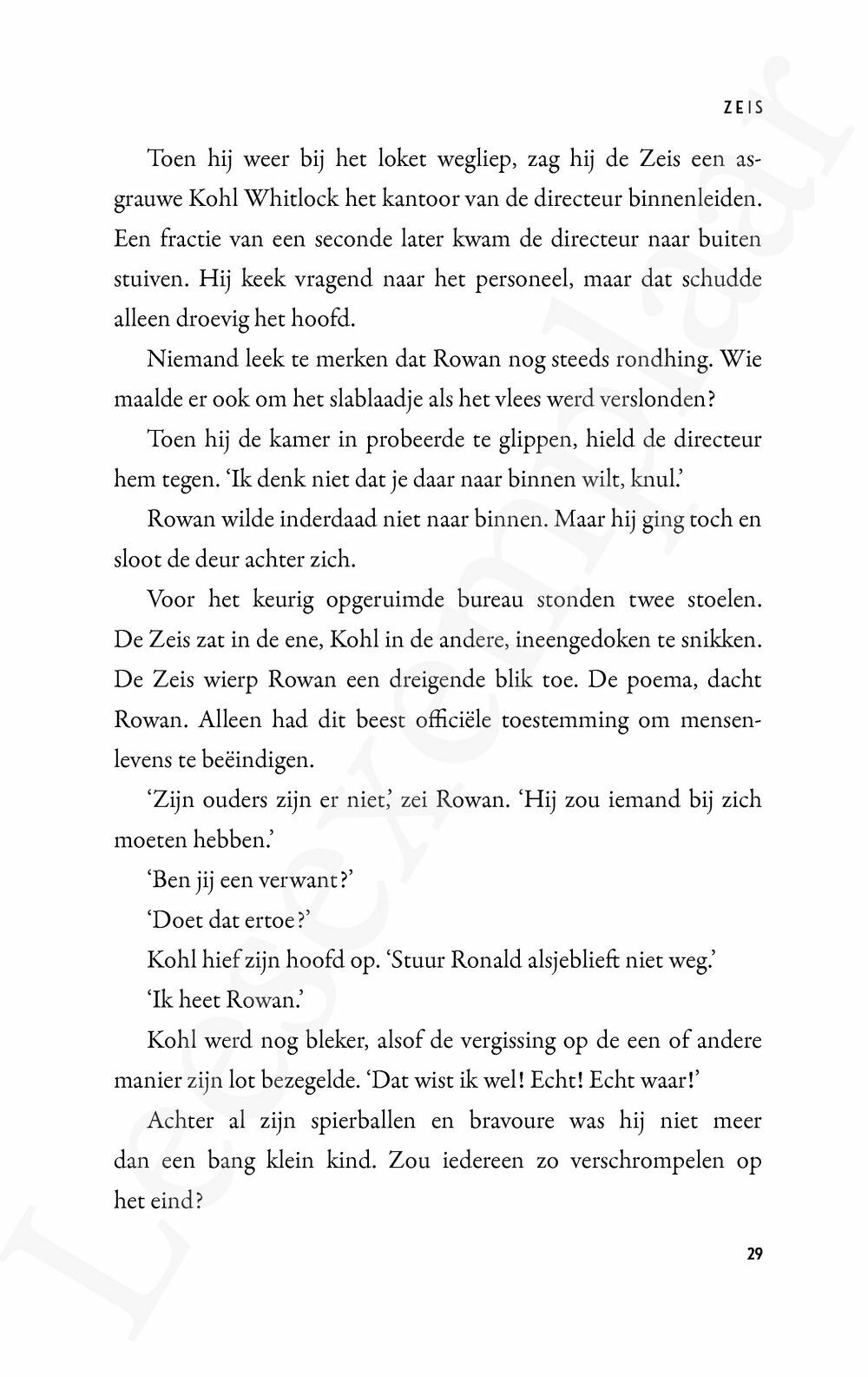 Preview: Zeis