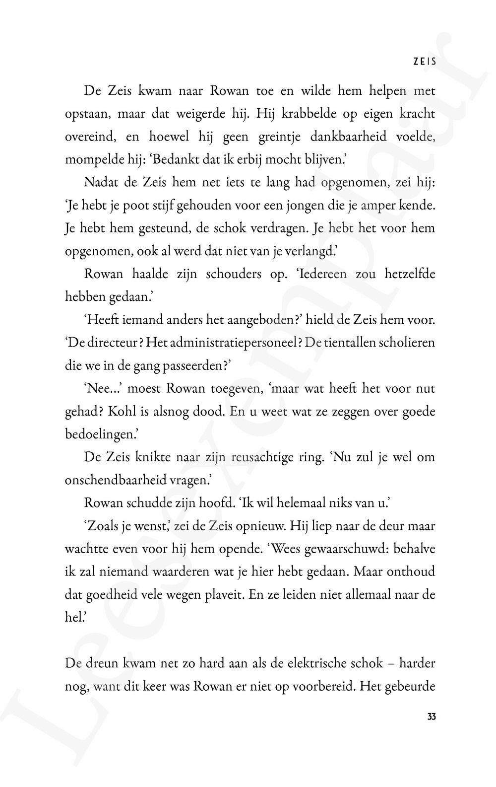 Preview: Zeis