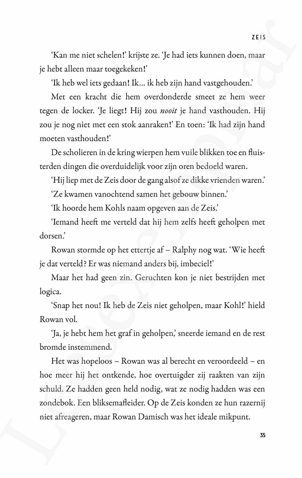 Preview: Zeis