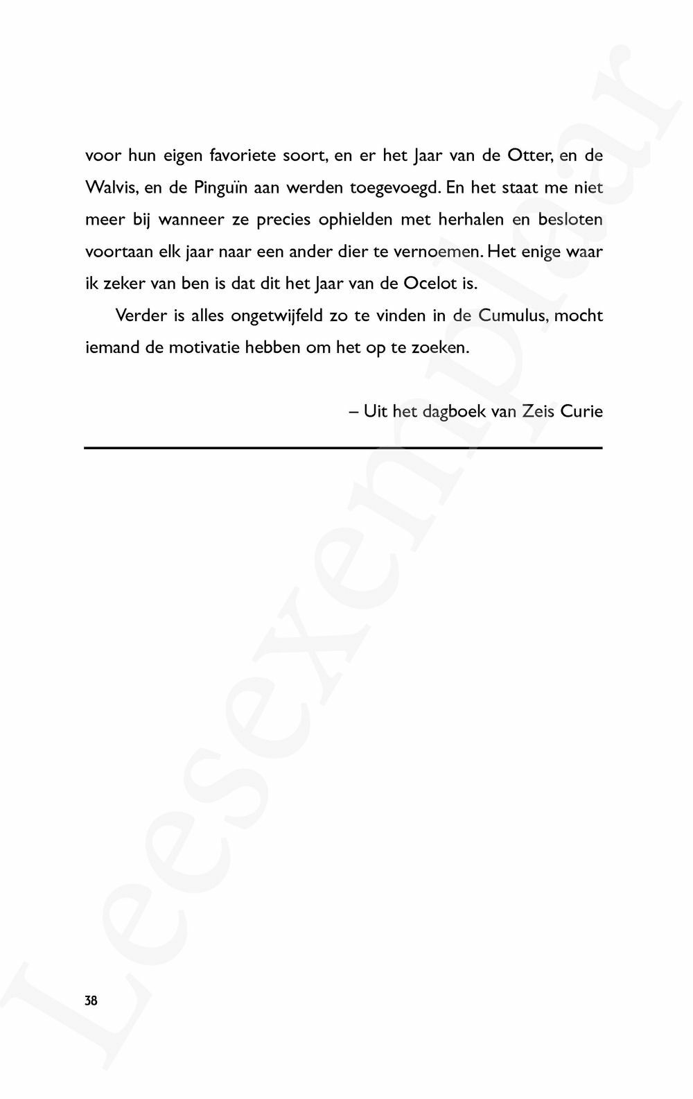Preview: Zeis