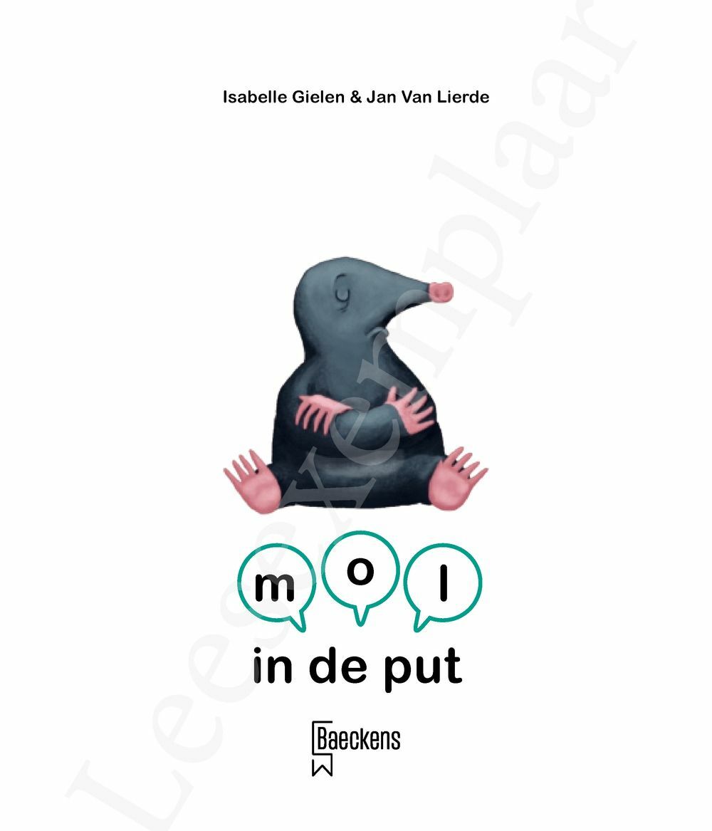 Preview: Mol in de put