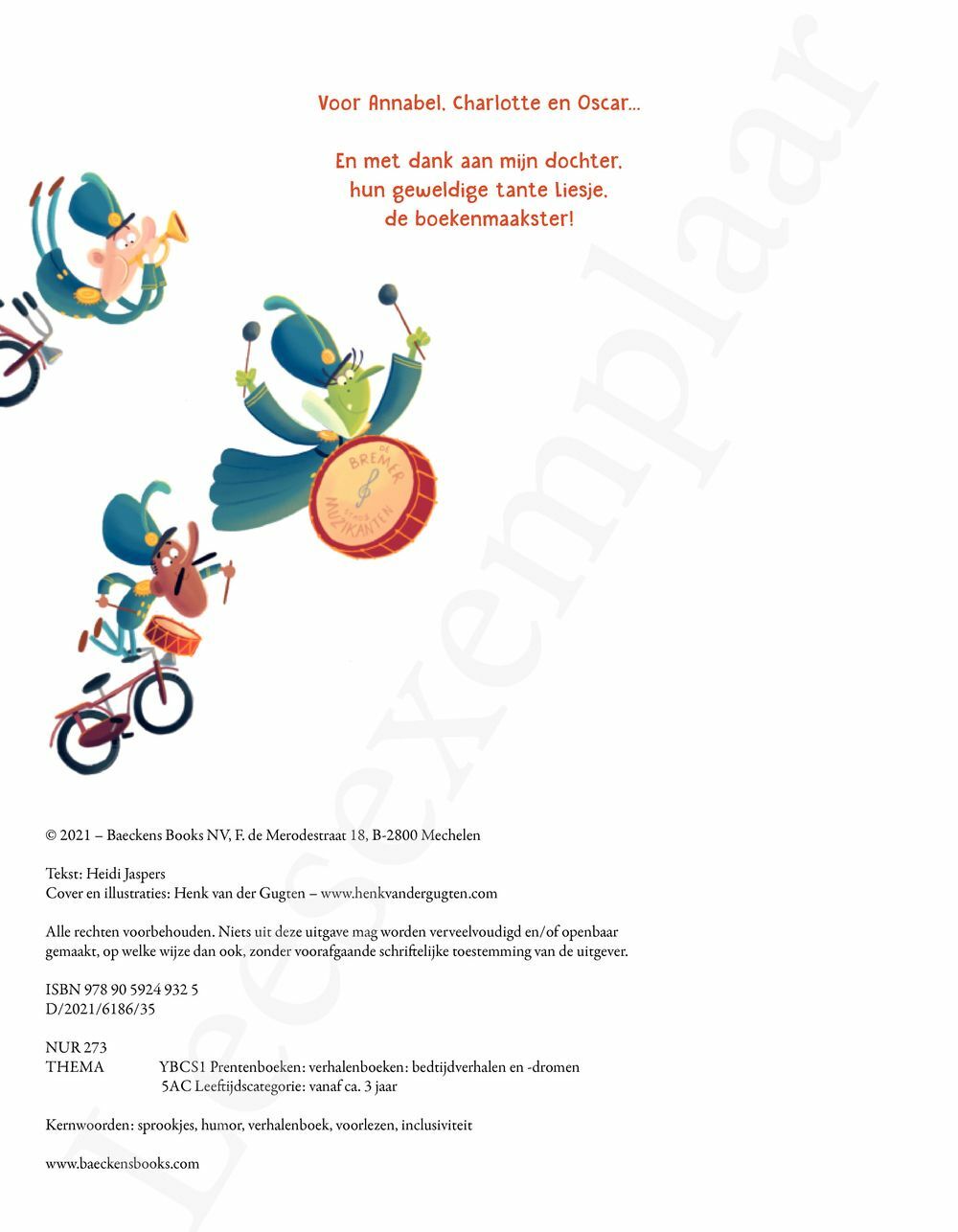 Preview: Hoe ging dat ook alweer?