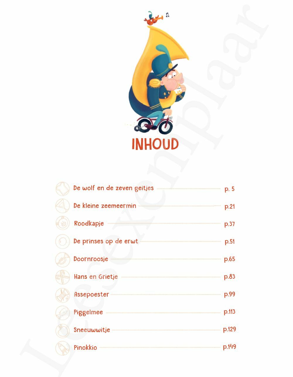 Preview: Hoe ging dat ook alweer?
