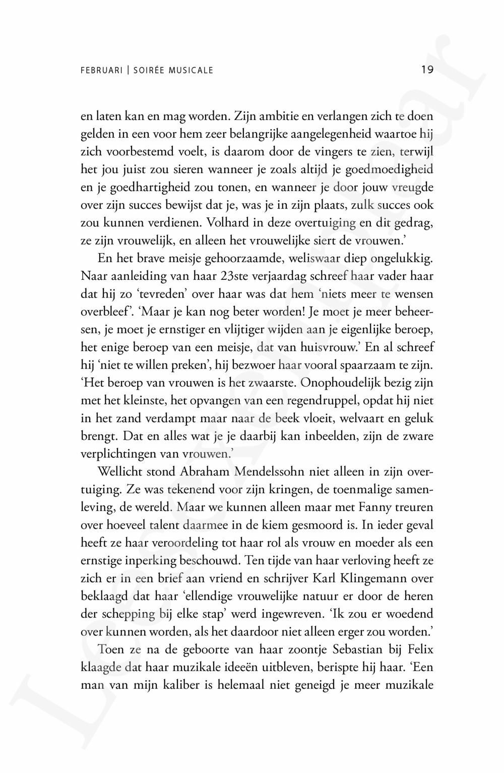 Preview: Vrouw aan de piano