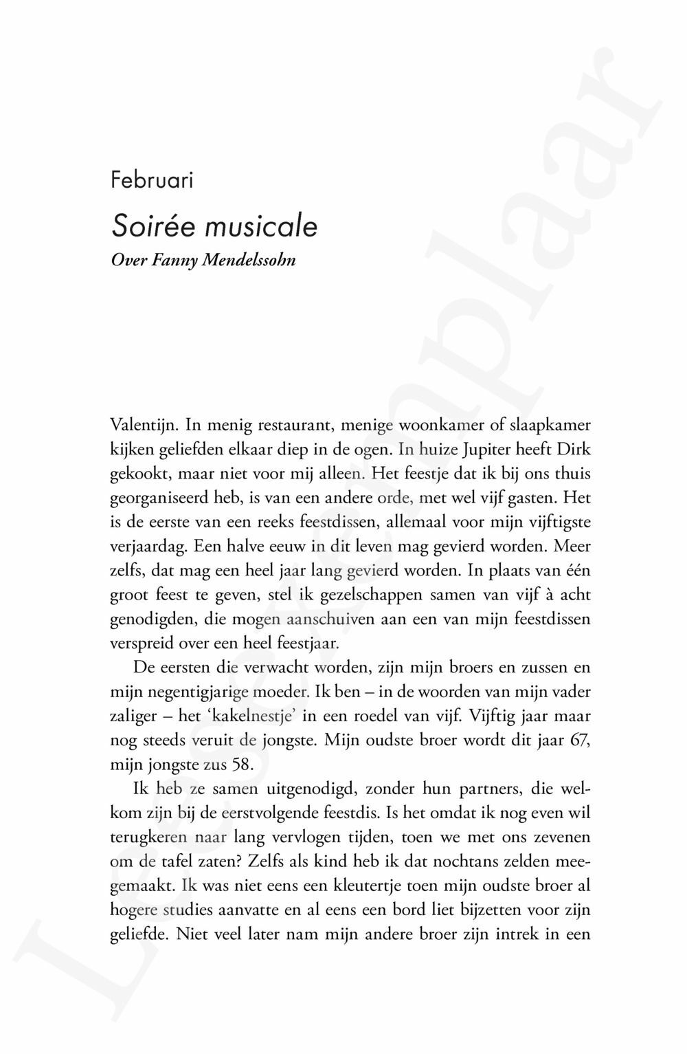 Preview: Vrouw aan de piano