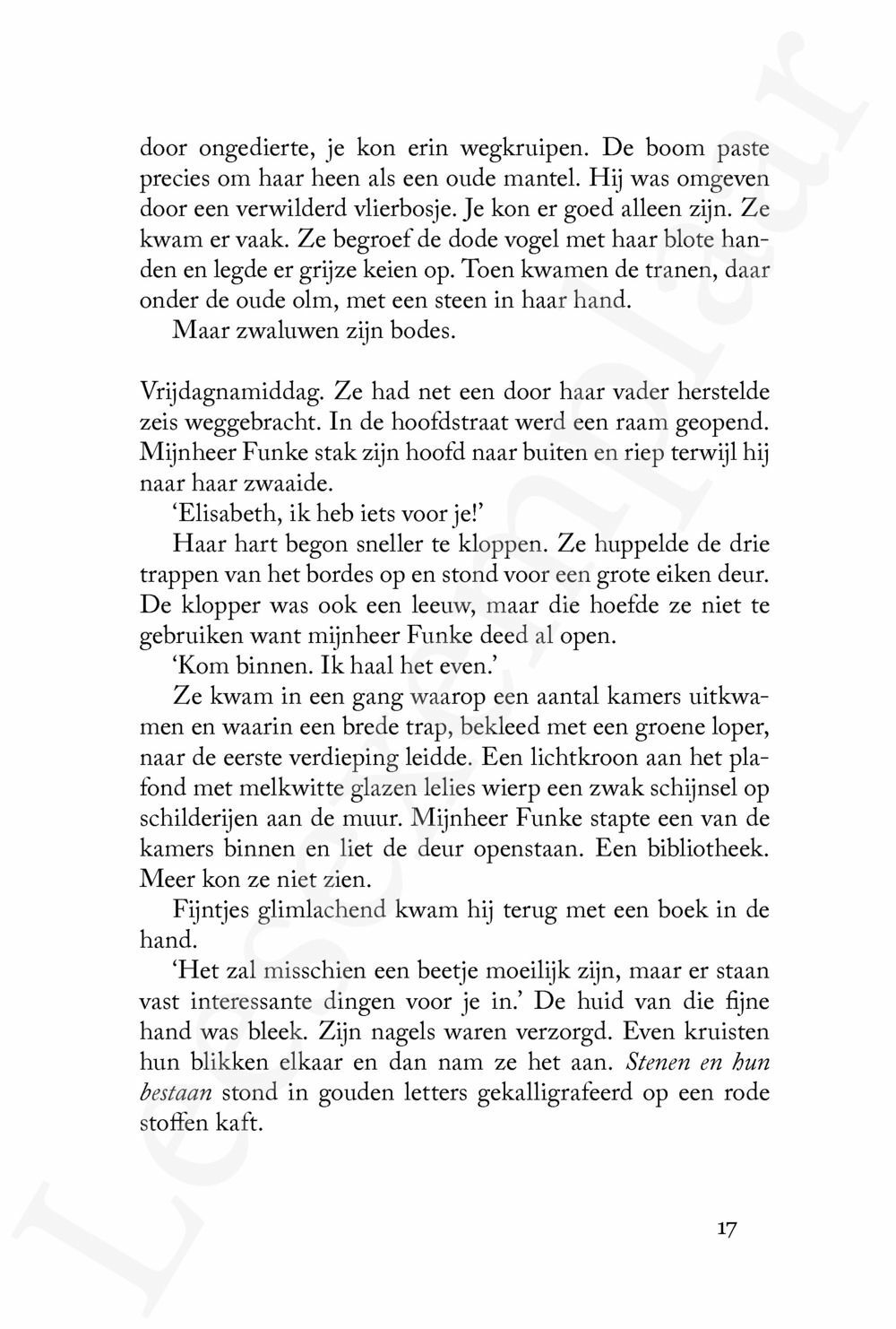 Preview: Woesten
