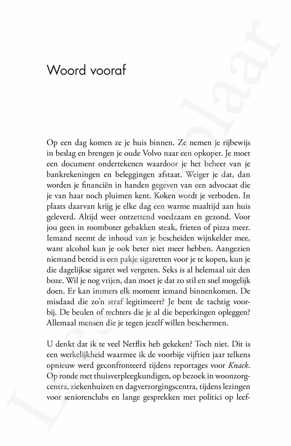 Preview: Grijsgedraaid
