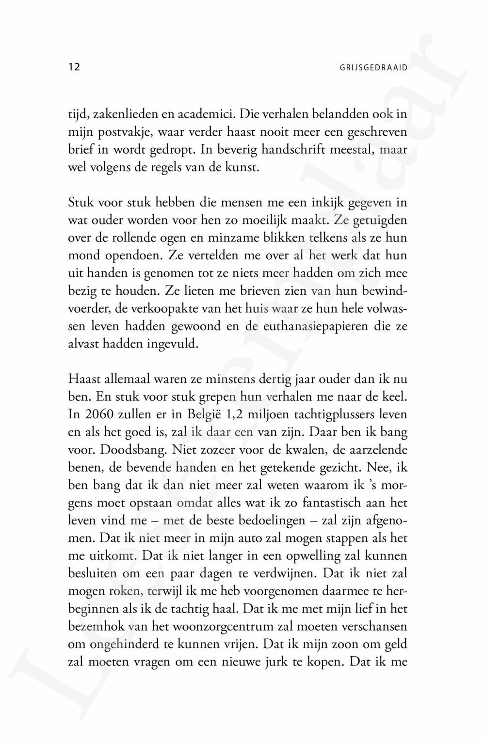 Preview: Grijsgedraaid