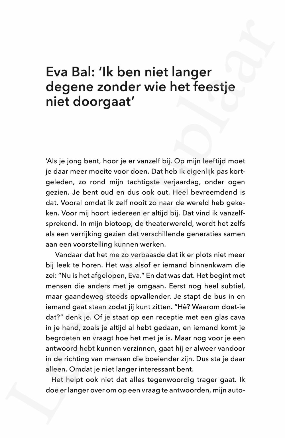 Preview: Grijsgedraaid