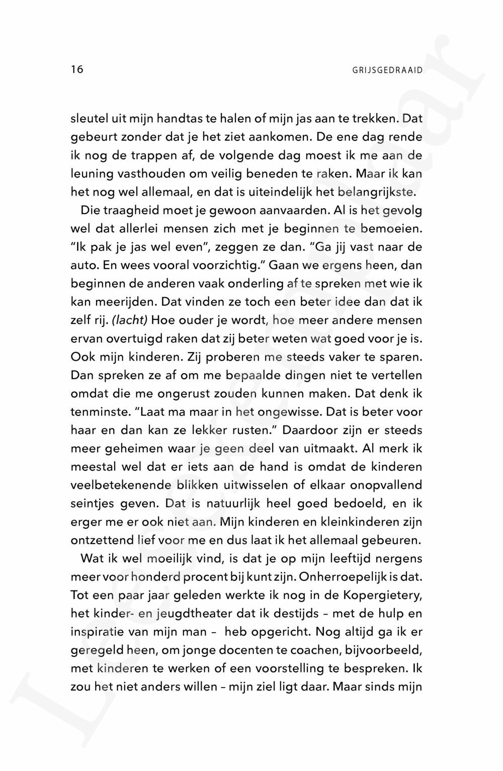 Preview: Grijsgedraaid