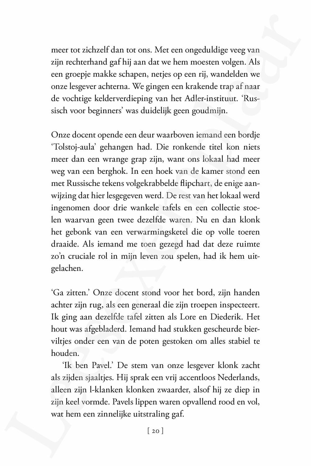 Preview: Russisch voor beginners